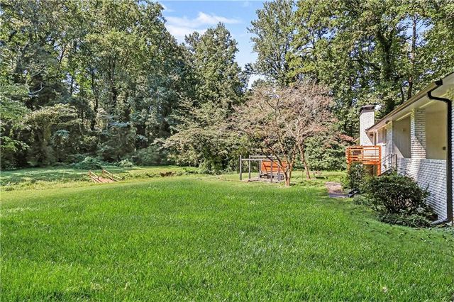 2800 Duke of Gloucester Street, Atlanta, GA 30344
