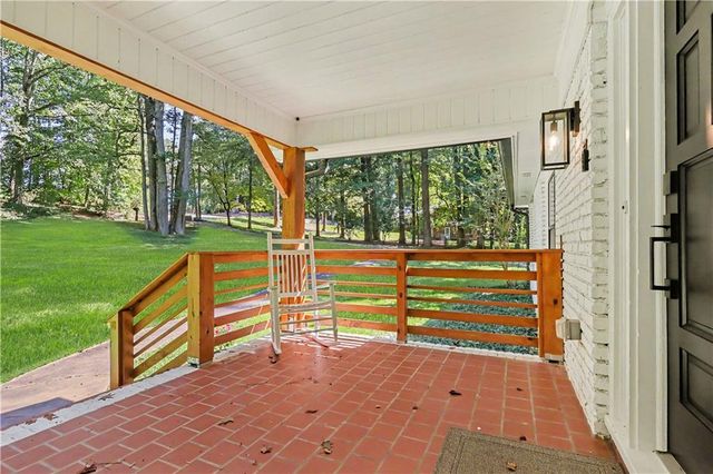 2800 Duke of Gloucester Street, Atlanta, GA 30344