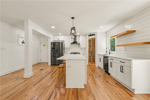 2800 Duke of Gloucester Street, Atlanta, GA 30344