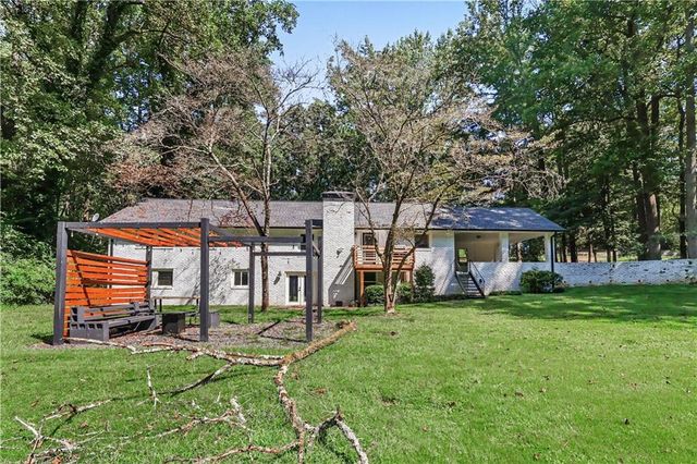 2800 Duke of Gloucester Street, Atlanta, GA 30344
