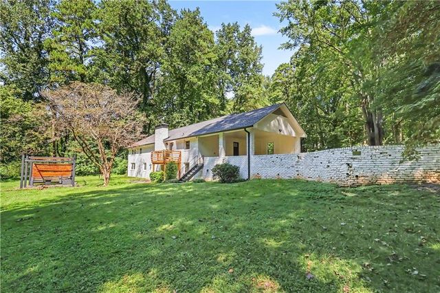 2800 Duke of Gloucester Street, Atlanta, GA 30344