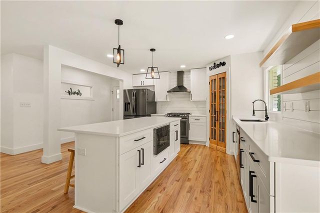 2800 Duke of Gloucester Street, Atlanta, GA 30344