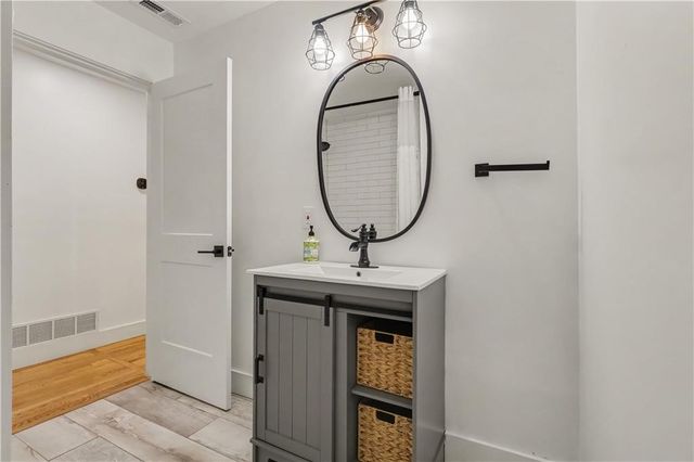 2800 Duke of Gloucester Street, Atlanta, GA 30344