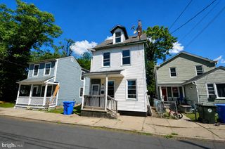 111--113 BARCLAY ST, Burlington, NJ 08016