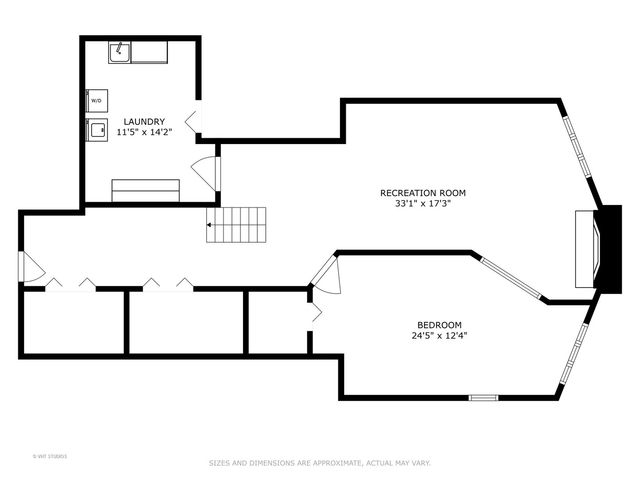 11649 S Walnut Ridge Drive, Palos Park, IL 60464