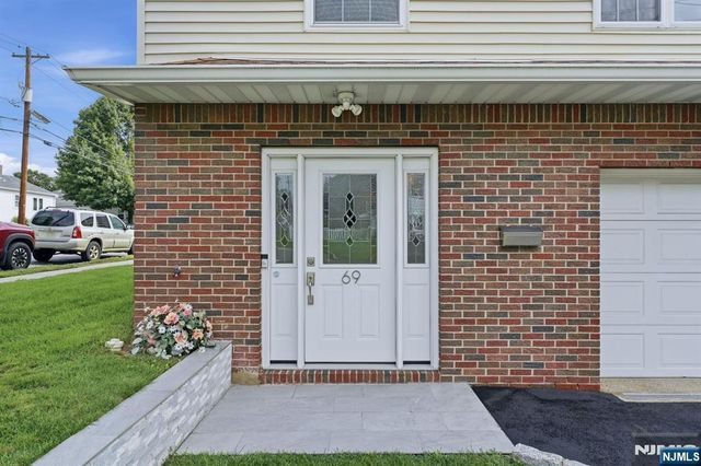 69 Henry Street 1, Elmwood Park, NJ 07407