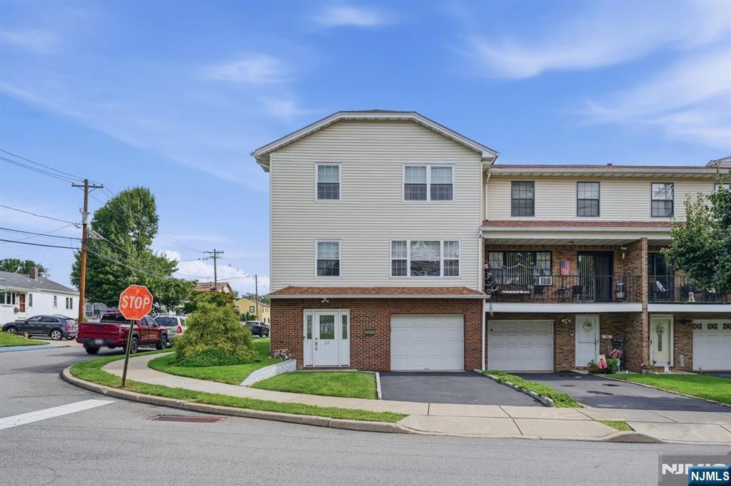 69 Henry Street 1, Elmwood Park, NJ 07407