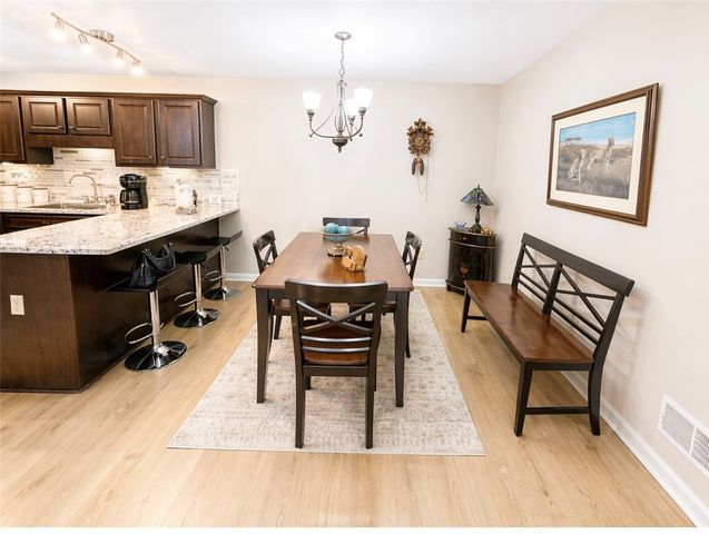 201 Wimbledon Drive, Mt Pleasant Twp, PA 15666