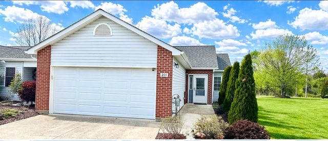201 Wimbledon Drive, Mt Pleasant Twp, PA 15666