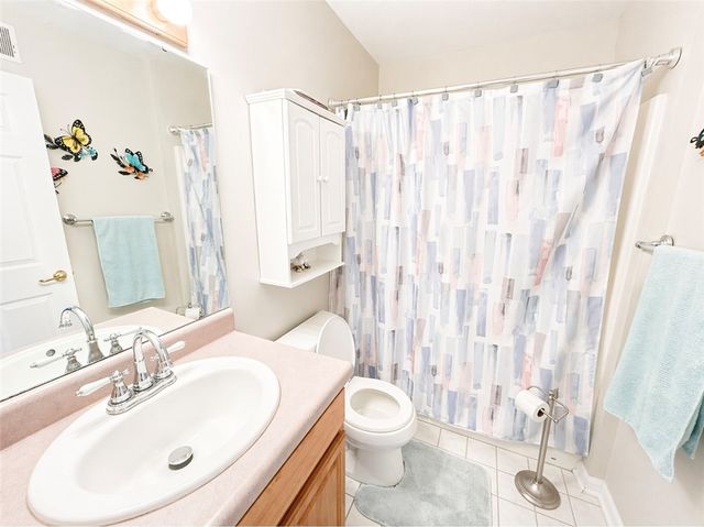 201 Wimbledon Drive, Mt Pleasant Twp, PA 15666