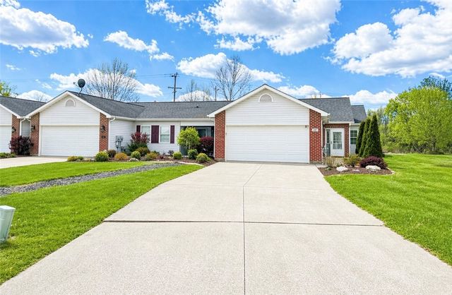 201 Wimbledon Drive, Mt Pleasant Twp, PA 15666