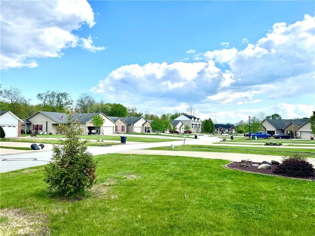 201 Wimbledon Drive, Mt Pleasant Twp, PA 15666