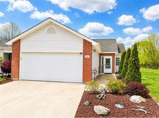201 Wimbledon Drive, Mt Pleasant Twp, PA 15666
