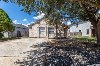 6119 Lauras Farm, San Antonio, TX 78244