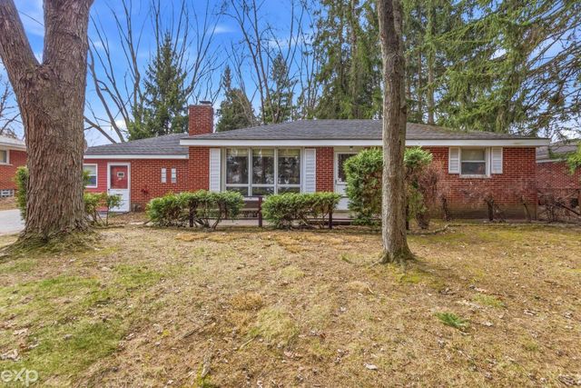 5000 Robert Street, Shelby Twp, MI 48316