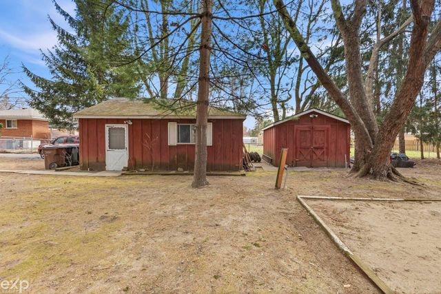 5000 Robert Street, Shelby Twp, MI 48316