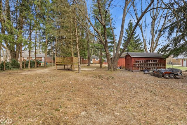 5000 Robert Street, Shelby Twp, MI 48316