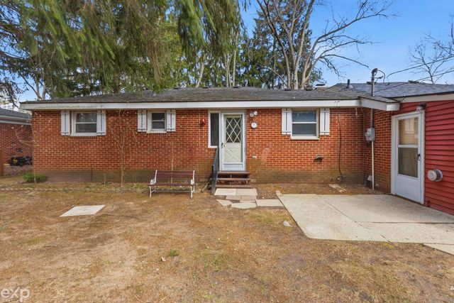 5000 Robert Street, Shelby Twp, MI 48316