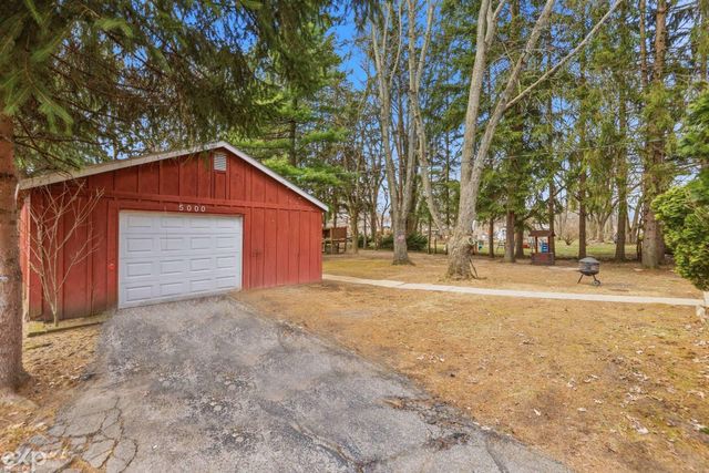 5000 Robert Street, Shelby Twp, MI 48316