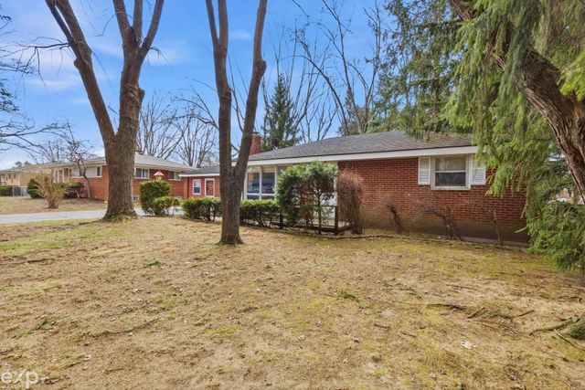 5000 Robert Street, Shelby Twp, MI 48316