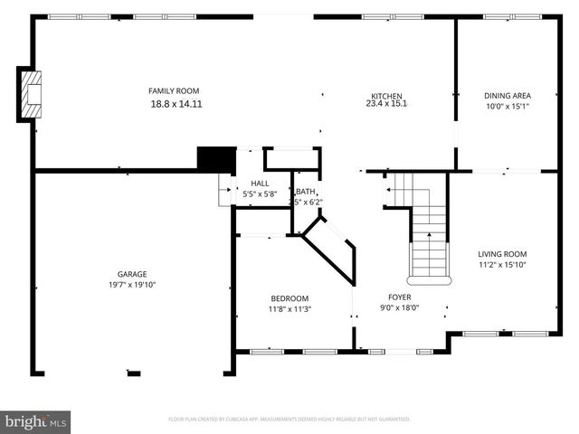 12017 FLOATING CLOUDS PATH, Clarksville, MD 21029
