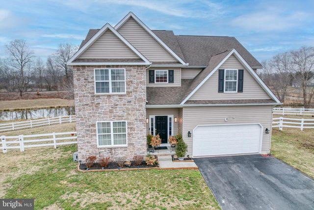 210 LAKS CT, Smyrna, DE 19977