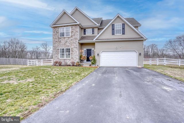 210 LAKS CT, Smyrna, DE 19977