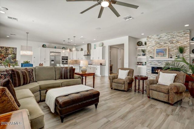 18029 E SLIDE ROCK Drive, Rio Verde, AZ 85263