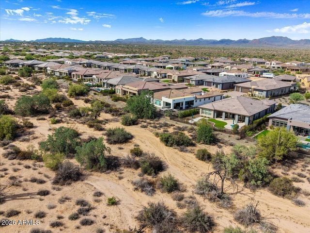 18029 E SLIDE ROCK Drive, Rio Verde, AZ 85263