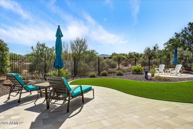 18029 E SLIDE ROCK Drive, Rio Verde, AZ 85263
