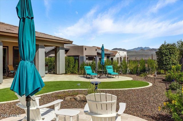 18029 E SLIDE ROCK Drive, Rio Verde, AZ 85263