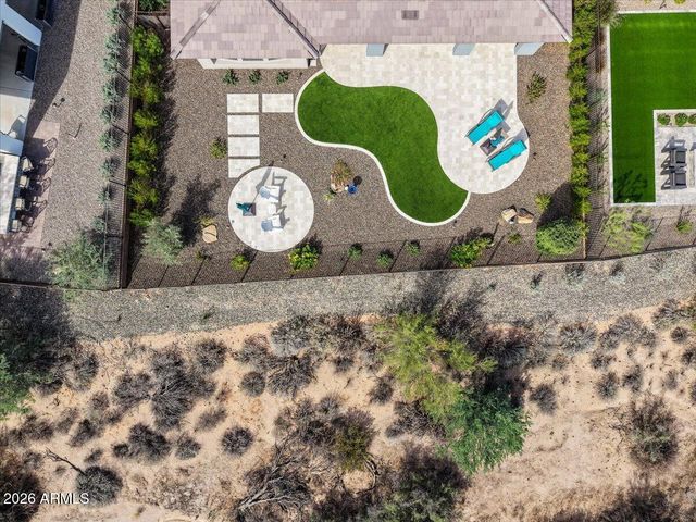 18029 E SLIDE ROCK Drive, Rio Verde, AZ 85263