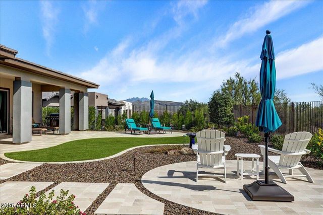 18029 E SLIDE ROCK Drive, Rio Verde, AZ 85263