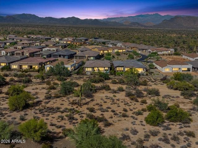 18029 E SLIDE ROCK Drive, Rio Verde, AZ 85263