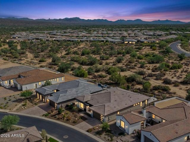 18029 E SLIDE ROCK Drive, Rio Verde, AZ 85263