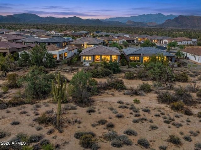 18029 E SLIDE ROCK Drive, Rio Verde, AZ 85263