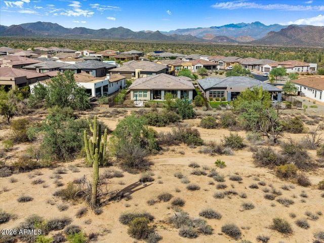 18029 E SLIDE ROCK Drive, Rio Verde, AZ 85263