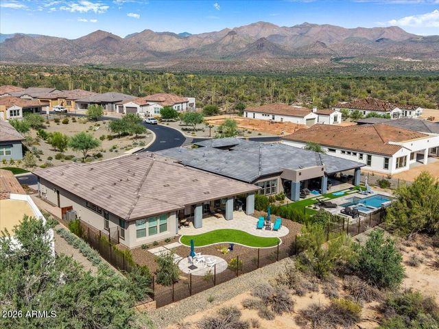 18029 E SLIDE ROCK Drive, Rio Verde, AZ 85263