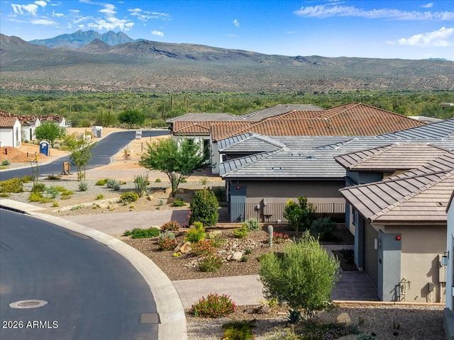 18029 E SLIDE ROCK Drive, Rio Verde, AZ 85263