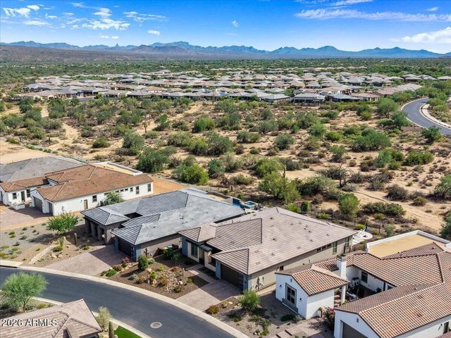 18029 E SLIDE ROCK Drive, Rio Verde, AZ 85263