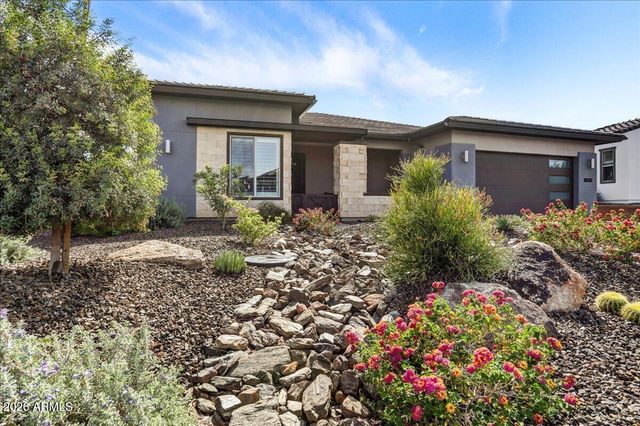 18029 E SLIDE ROCK Drive, Rio Verde, AZ 85263