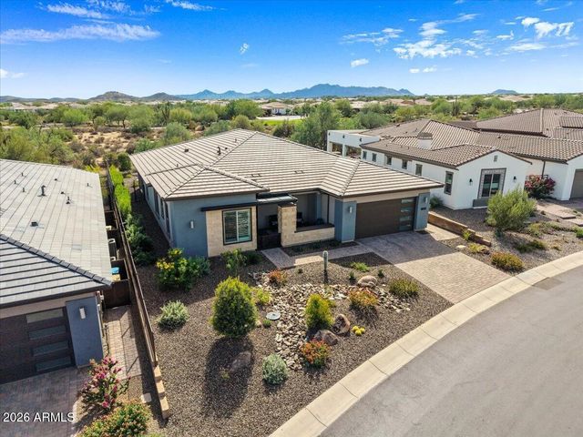 18029 E SLIDE ROCK Drive, Rio Verde, AZ 85263