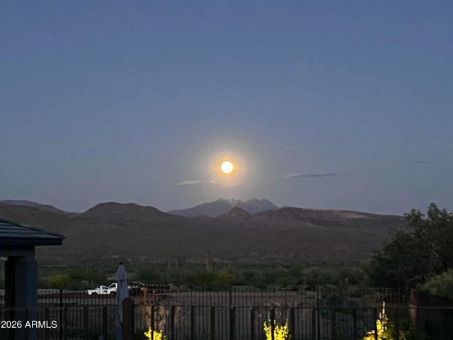 18029 E SLIDE ROCK Drive, Rio Verde, AZ 85263