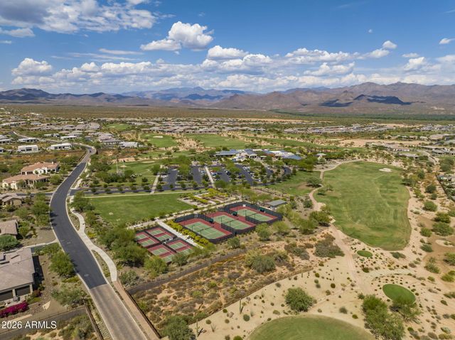 18029 E SLIDE ROCK Drive, Rio Verde, AZ 85263