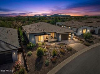 18029 E SLIDE ROCK Drive, Rio Verde, AZ 85263