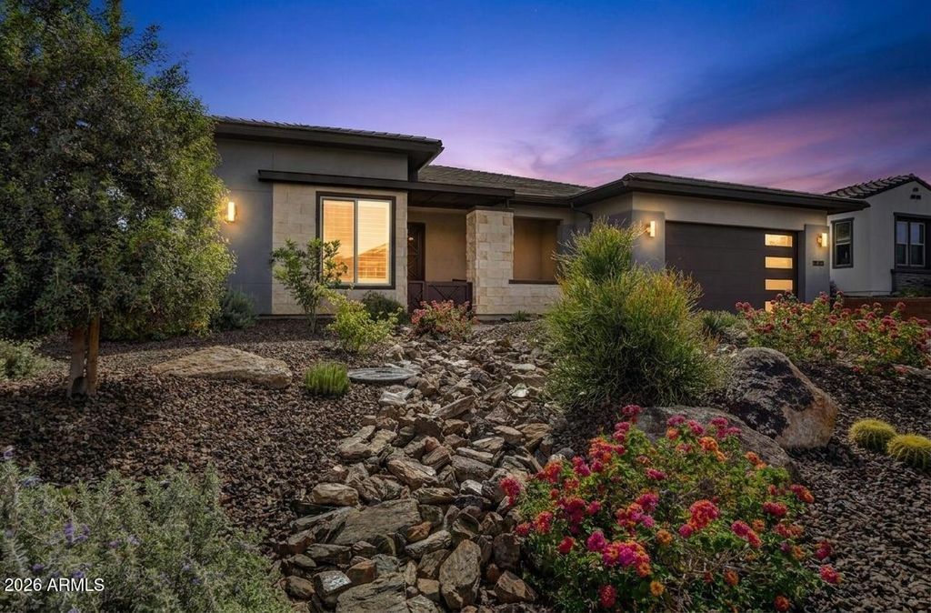 18029 E SLIDE ROCK Drive, Rio Verde, AZ 85263 — photo 2