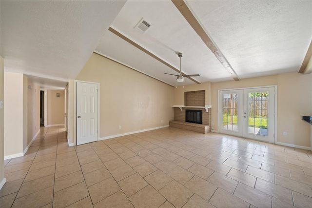 16822 Judyleigh Drive, Houston, TX 77084
