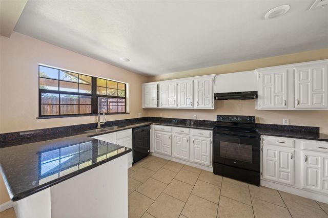 16822 Judyleigh Drive, Houston, TX 77084