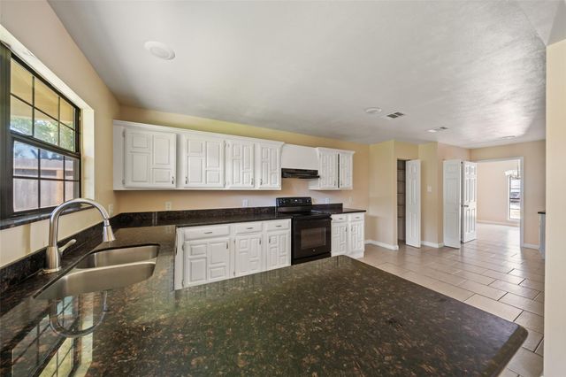 16822 Judyleigh Drive, Houston, TX 77084