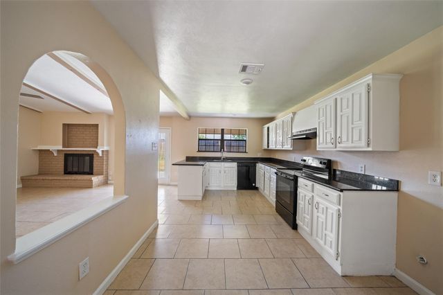 16822 Judyleigh Drive, Houston, TX 77084